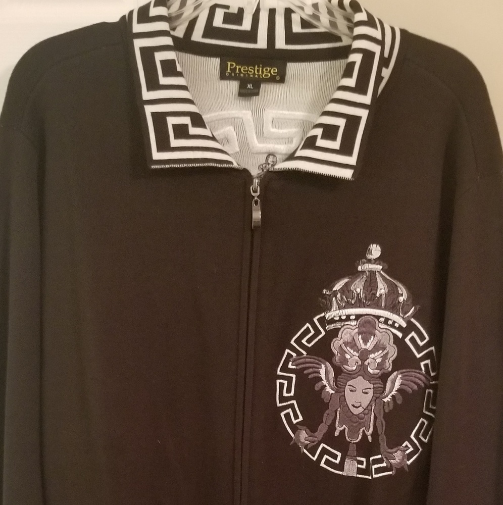 Sweater - Picture 2 of 3